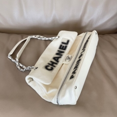 Chanel Top Handle Bags